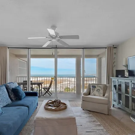 Villa Magnolia House At Destin Pointe III